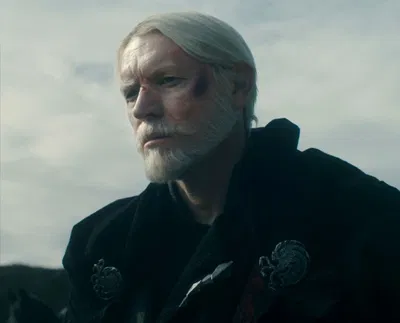 Maekar Targaryen | Grief