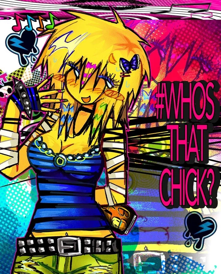 ᴘᴀʀᴛʏ ɴᴏᴏʙ