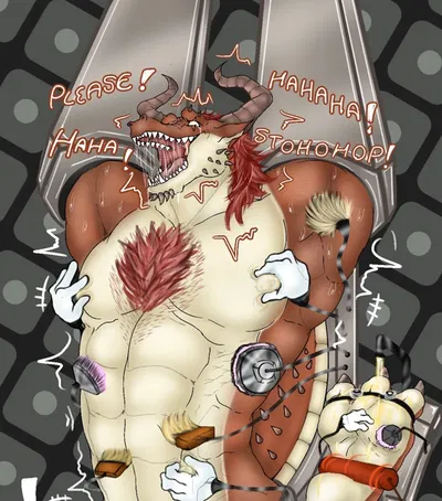 How to tame the Dragon
