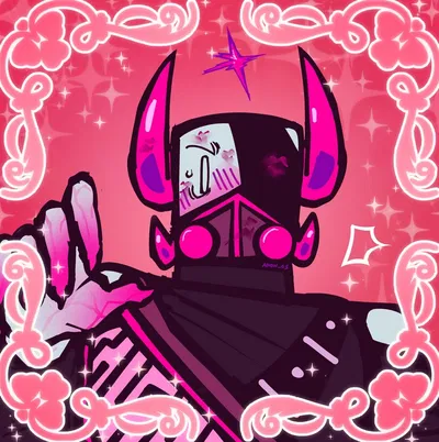 ✦ BLACKROCK'S LOVELIEST ?! || Subspace T. Mine
