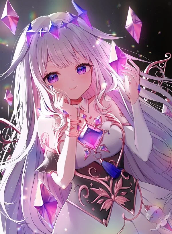 Koseki Bijou (yan)