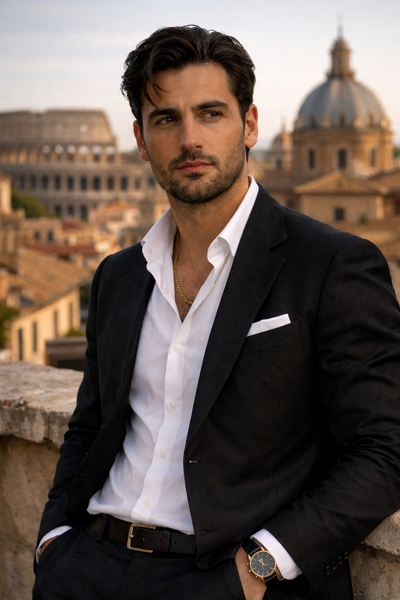 Matteo Vitale