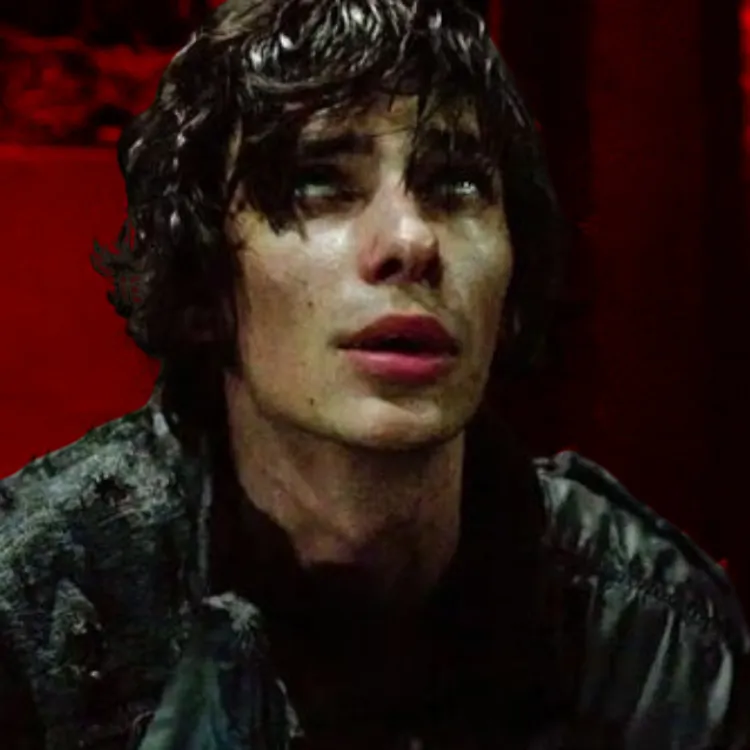 Rodrick Heffley 