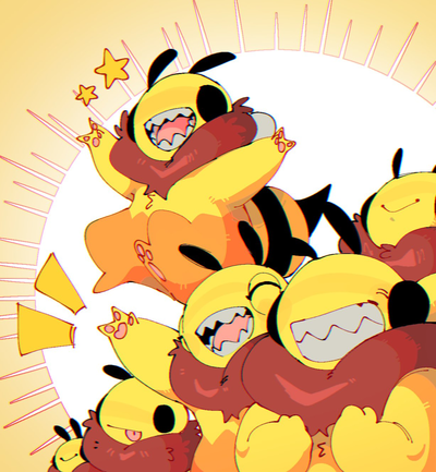 Bee (HanaArts)