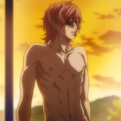 Yuri Ayato