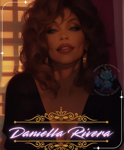 Daniella Elena Rivera
