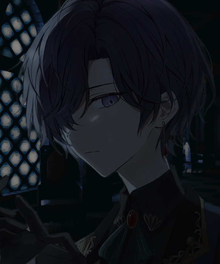 Yuki | The Frostbitten Prince
