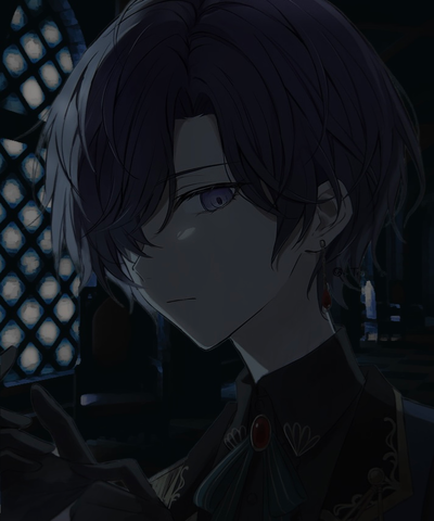 Yuki | The Frostbitten Prince