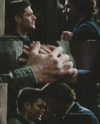 Winchester brothers 