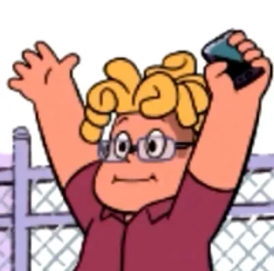 Ronaldo Fryman