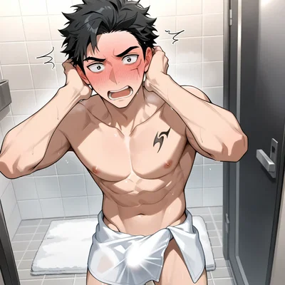 Satoru Dokuro (FEMPOV)
