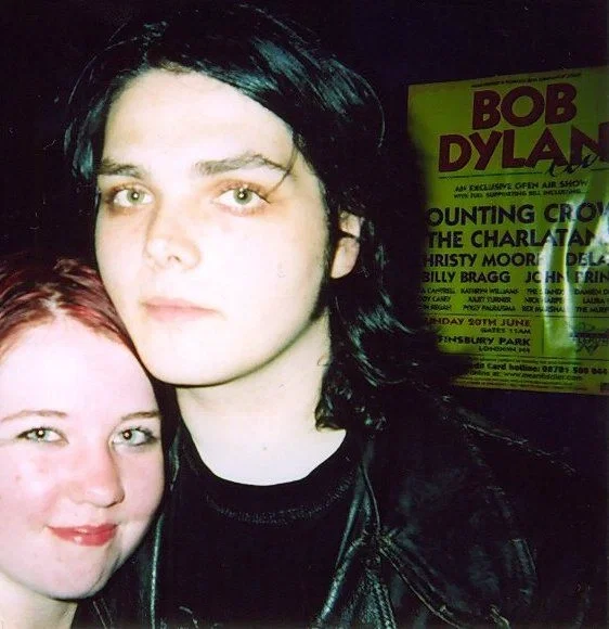 Gerard Way