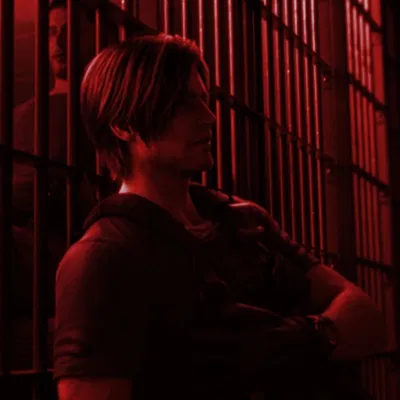 Leon Scott Kennedy 