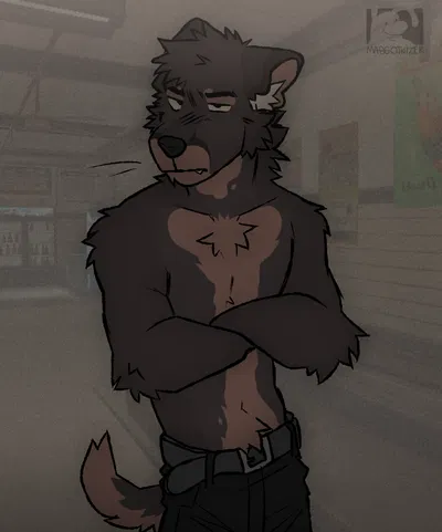 Marcello 🚭 (Maggotnizer)