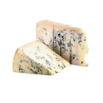 Blue Cheese.