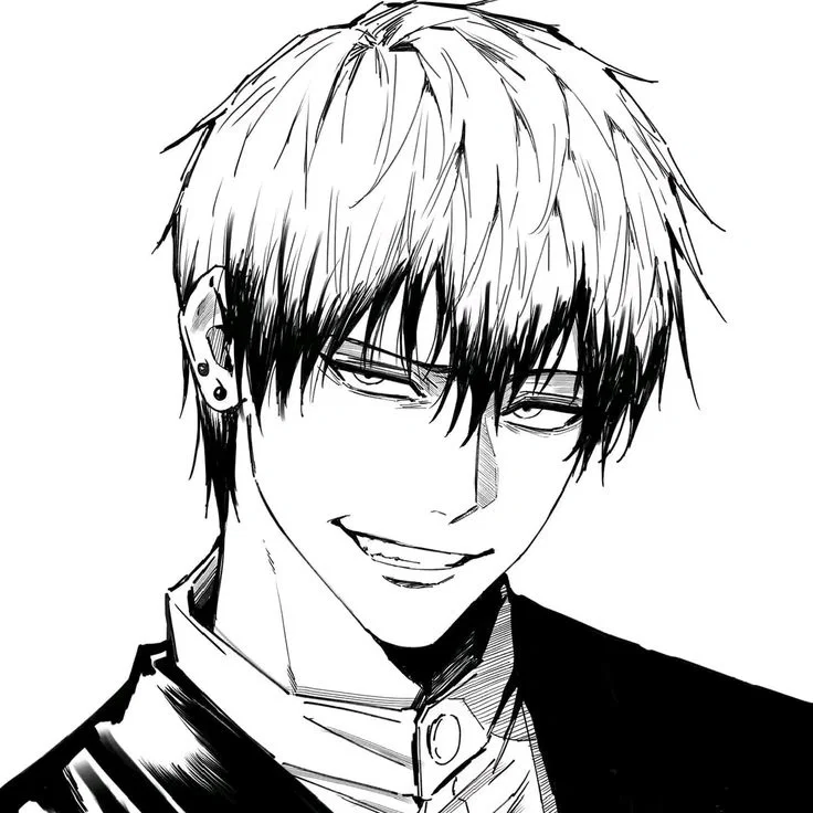 Naoya Zenin