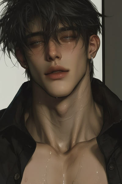 Marco Hernandez 