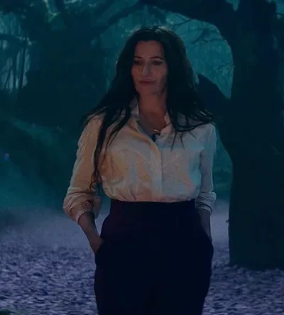 Agatha Harkness || WLW