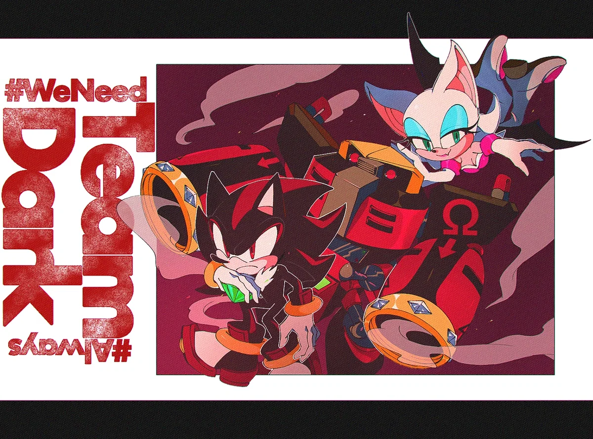Team Dark
