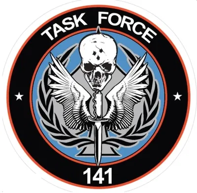 TF-141 (pick me)