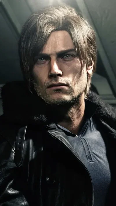 Leon Kennedy