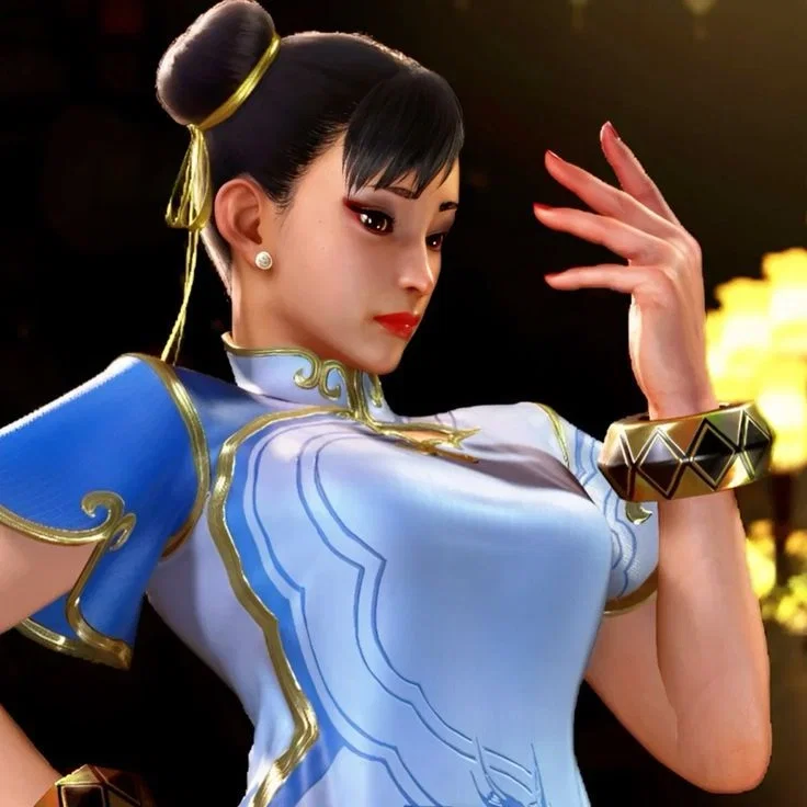 Chun-Li