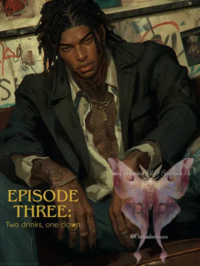 Dakarai Jackson: Ep. 3