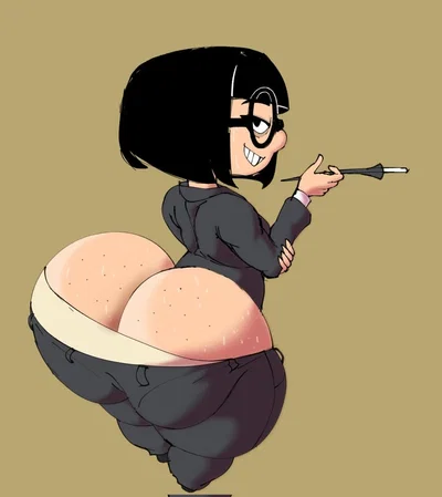Edna - Job Interview