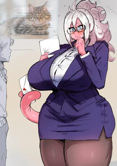 Android 21