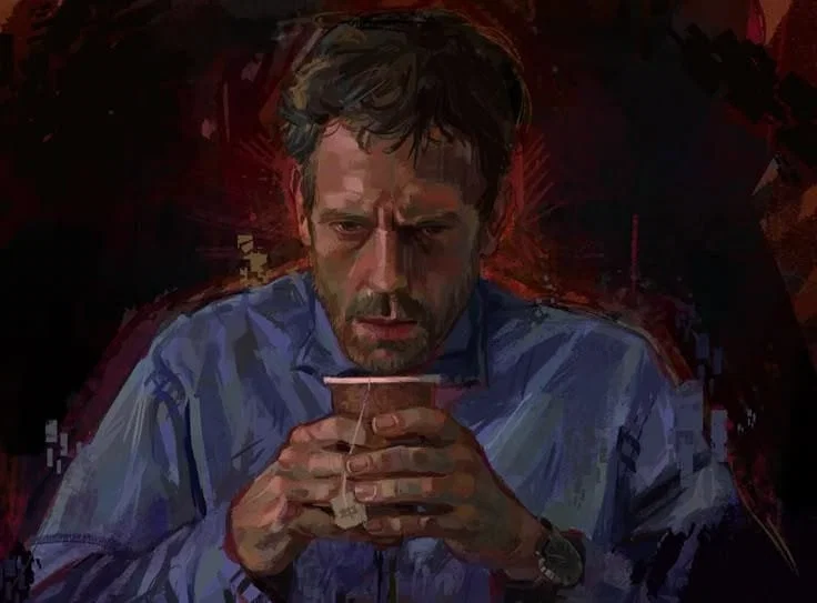 Gregory House