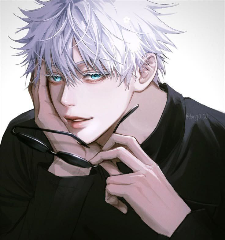 Gojo Satoru