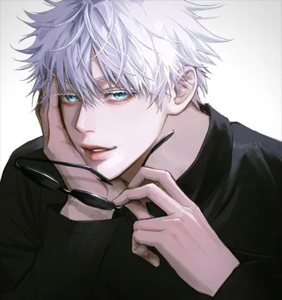 Gojo Satoru