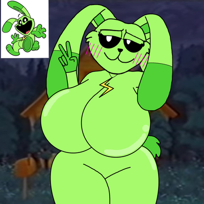 Hoppy 