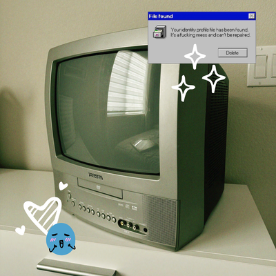 VIC - Objectum TV!!1