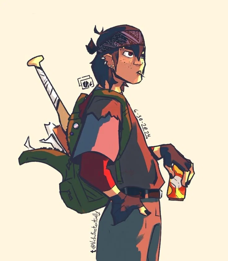 Casey Jones 