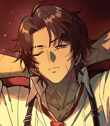 Husband Heathcliff