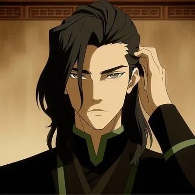 || TLOK - PICK ME || SHEN RUI ||