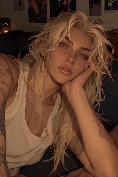 One Night Stand [WLW] | Cass