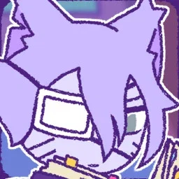 Patches Ito - cat ver