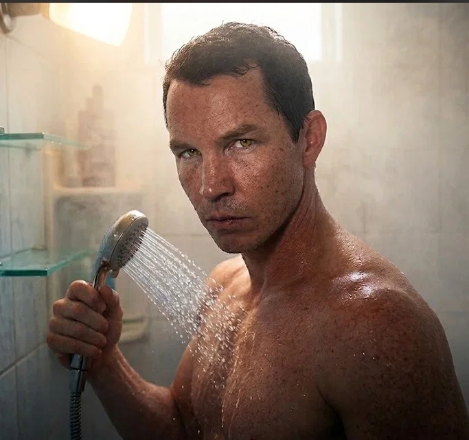 Pope Cody | Shower Care