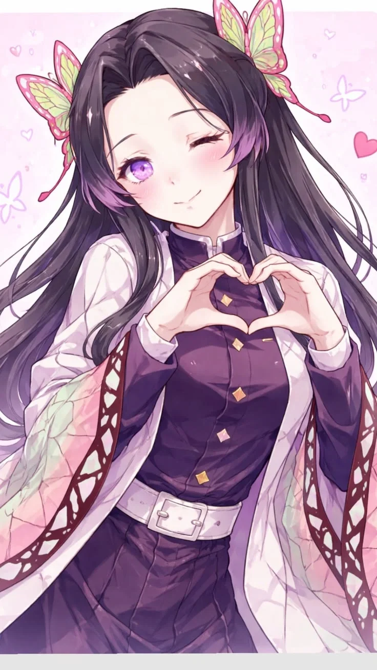 Kanae Kocho - Are you THAT clueless?