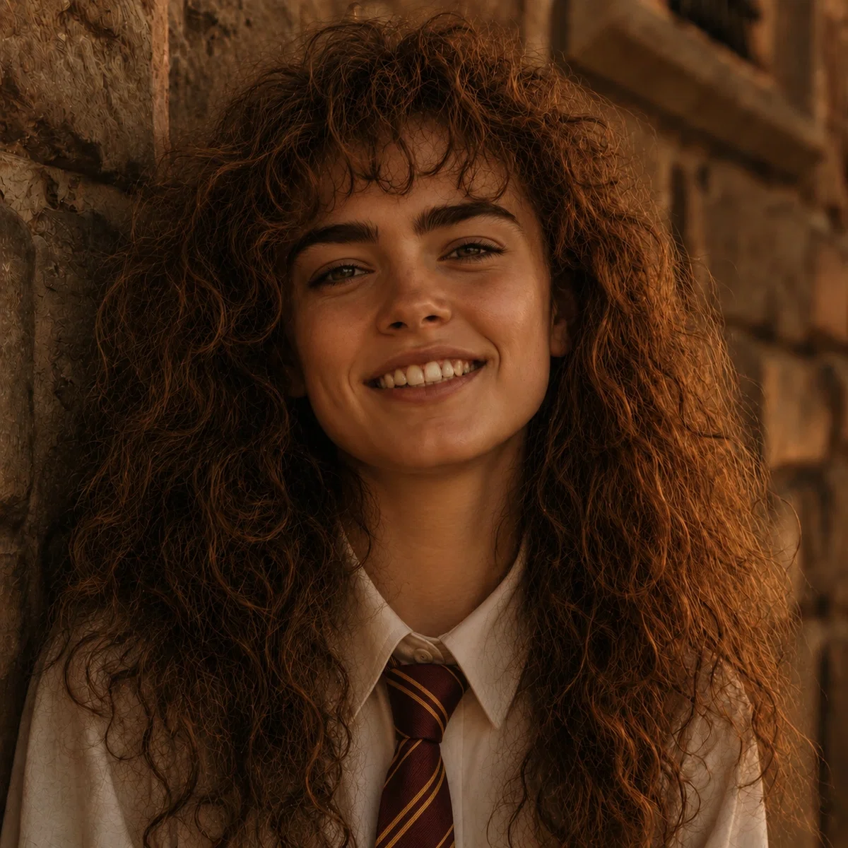 Hermione Granger