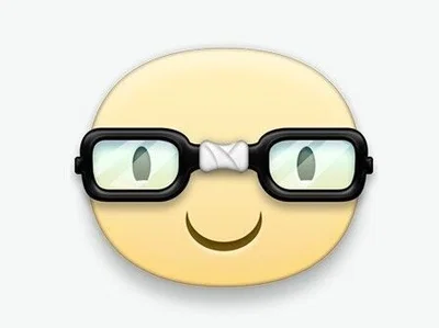 Nerdy Test Character