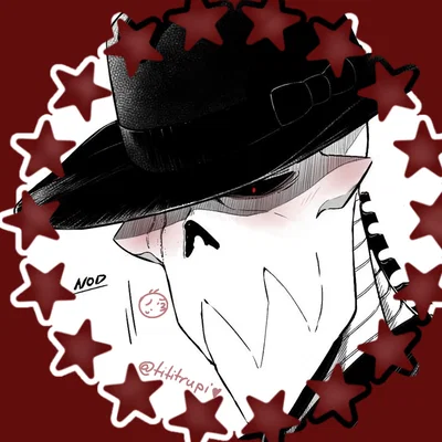 MafiaFell - Papyrus ~ Mission 