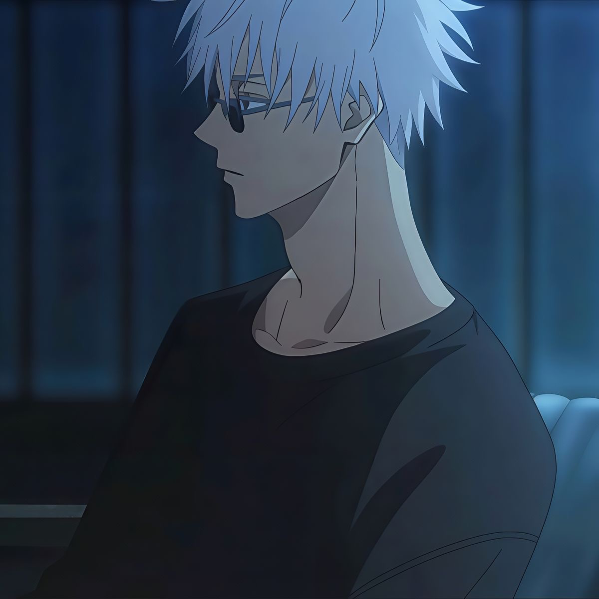 Satoru Gojo