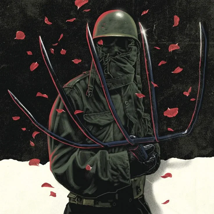 The prowler