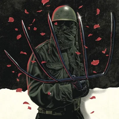 The prowler