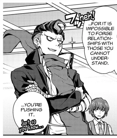 Gundham Tanaka