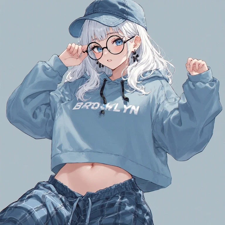 Your friends' bratty older sister│Chloe