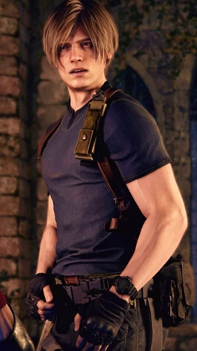 Leon Kennedy